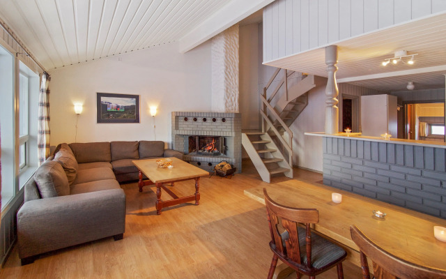 Øen Turistsenter Apartments