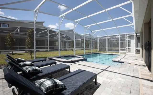 720dsd-the Retreat At Championsgate 6 Bedroom Home