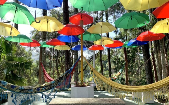 Pousada Quinta das Araucárias