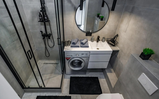 Pro Apart (Про Апарт) на улице Уральская