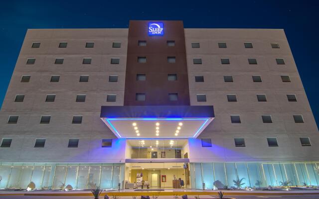 Sleep Inn Tijuana