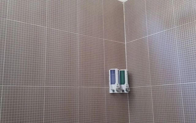 White Coconut Cottage