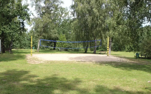 Ferienhaus in Fassberg mit Gemeinschaftspool