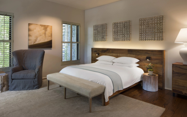 Hotel Healdsburg