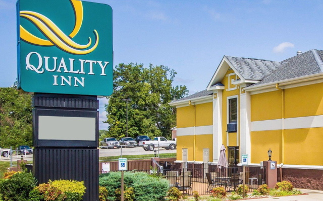 Quality Inn Alexander City