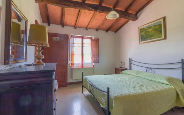 Agriturismo Greppa Bovi