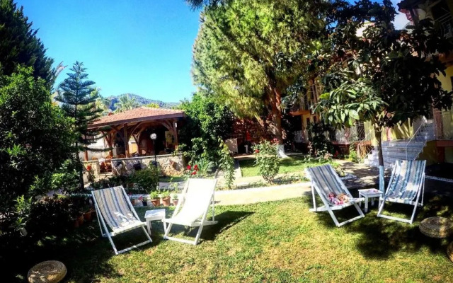 On Oda Oludeniz