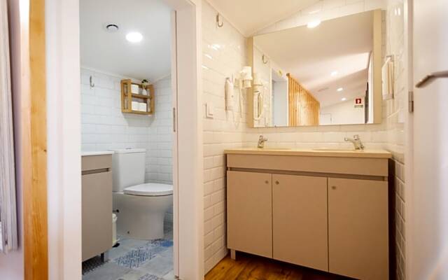 Hostel Bulwark