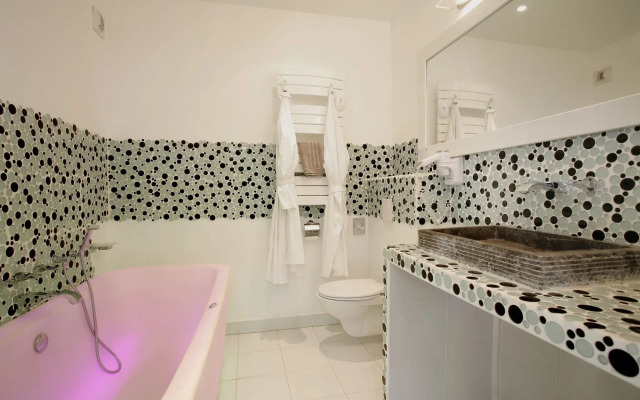 Le Cise, The Originals Relais