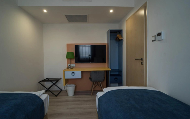 Hotel Civitas Sopron