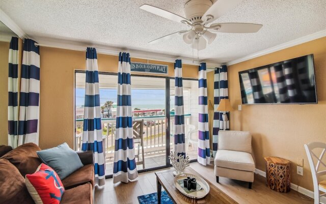 Casa Del Mar 319 - Welcome Aboard