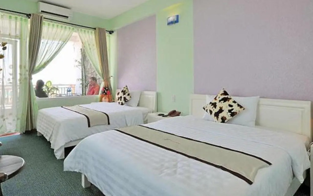 Ideal Hotel Hue