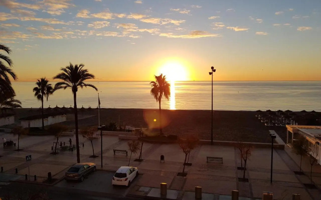 Apartamento Nuevo RONDA IV