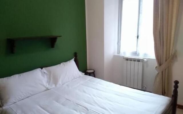 Hotel Coppa