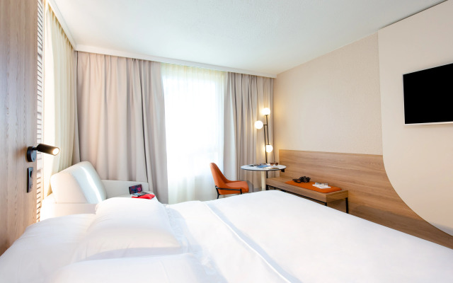 Mercure Aix en Provence Beaumanoir