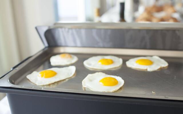 Club Azzurro Hotel & Resort