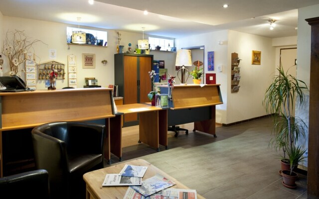 Chalet Hotel La Tarine