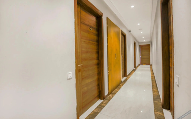 Hotel Grand Fortune