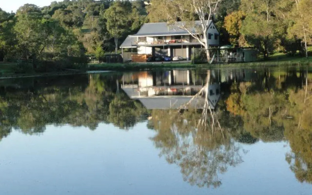 Samford Lakes