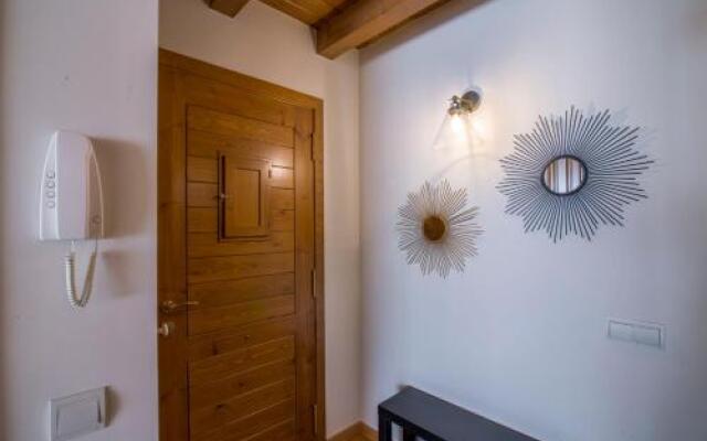 Apartamento Premium 48 1E