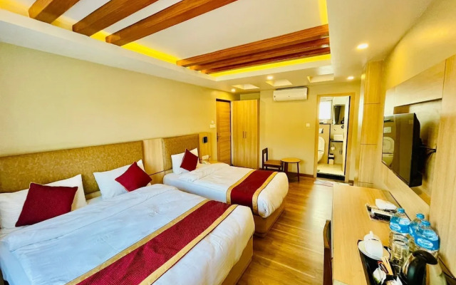 Hotel Aerocity