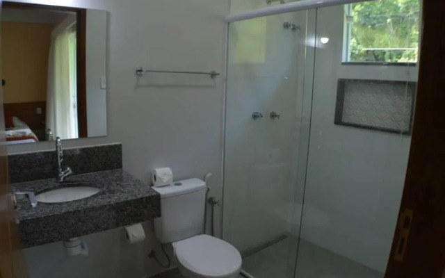 Pousada Cantinho da Praia