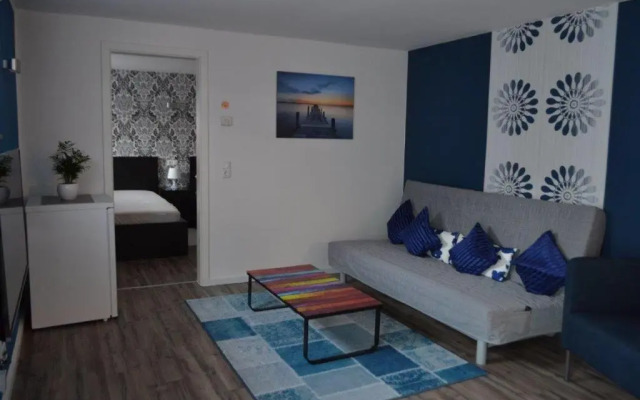 Loft Apartment Horrem