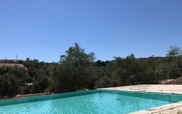 Paxoi Resort - Adults Only