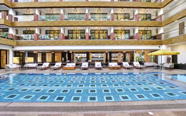 Radisson Resort Goa Baga