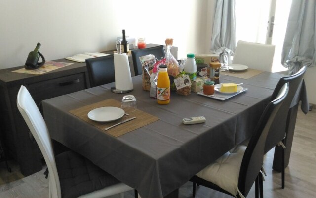 Chez Laurette