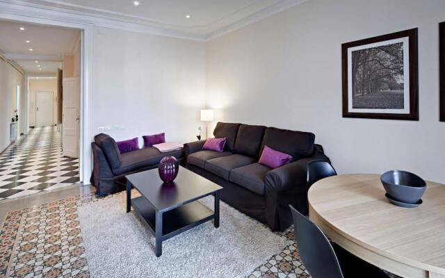 Habitat Apartments Lauria