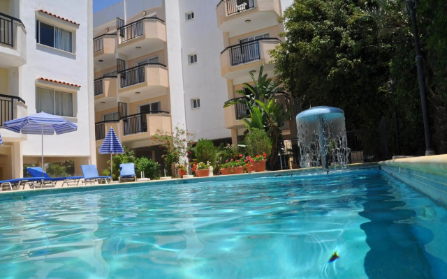 Mariela Hotel Apartments