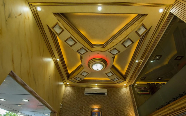 Euro Hotel and Apartments