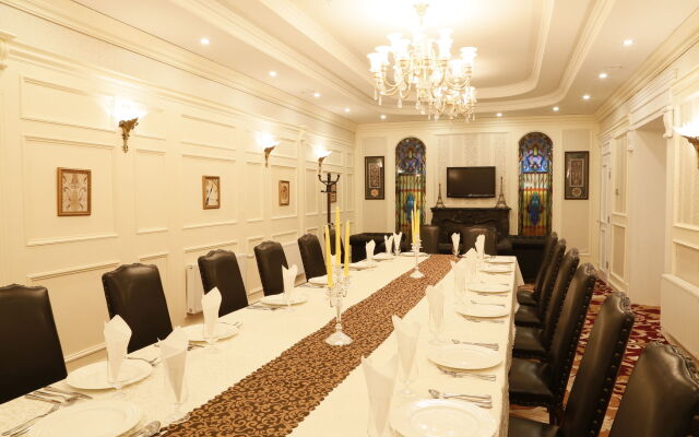 Bishrelt Hotel