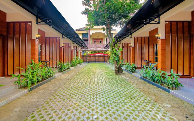 OYO 1473 Omah Tentrem Syariah