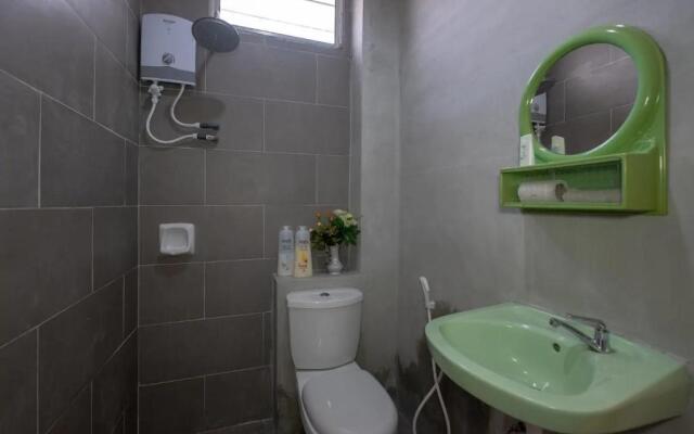 •Lovely Home•11Pax+4Bedrooms+Themed•Bukit Mertajam