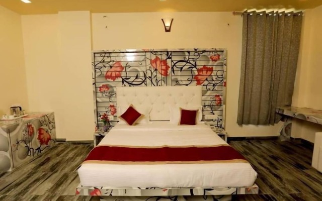 Rock Star Hotel