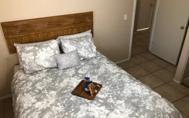 Serene Riohome3bed2bathspaciousquietsafe