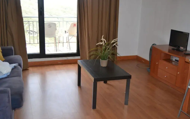 Studio For 4, Fully Equipped In Monte Oiz