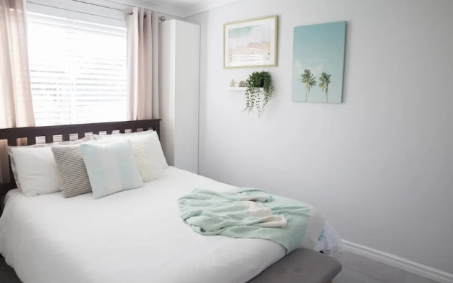 Salty Shack Lancelin