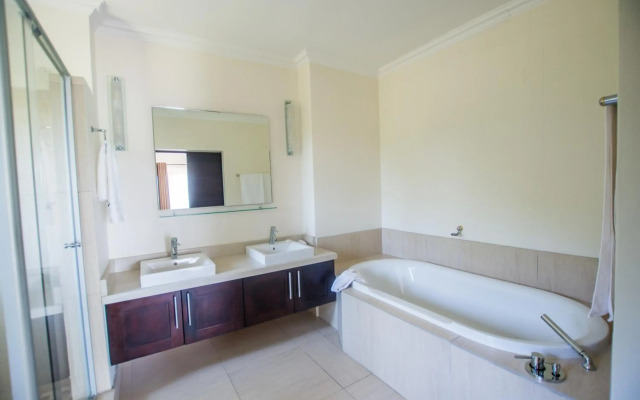 HoyoHoyo Hazyview Villas