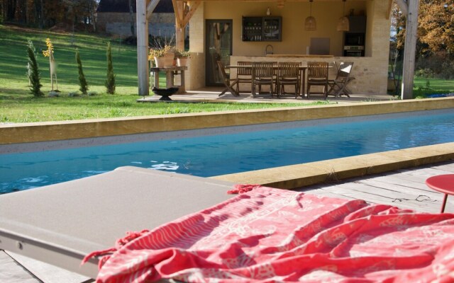 Le Clos de la Rouvinie