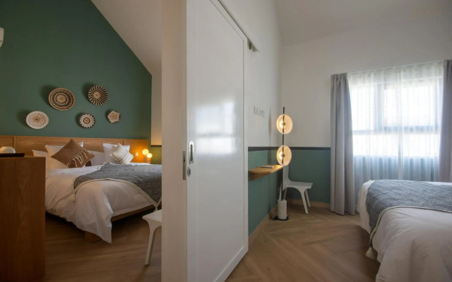 GoSun Beach Residence