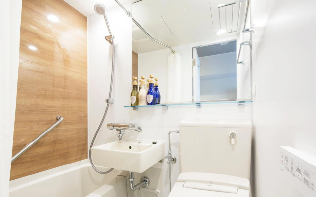 Hotel MyStays Gotanda