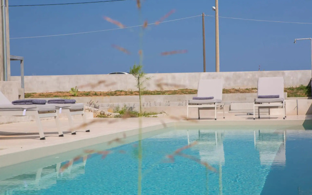 Thines villas