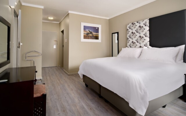 Evander Villas Hotel and Conference Center
