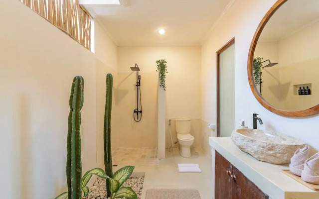 Villa Casa Morris Pererenan by Azure