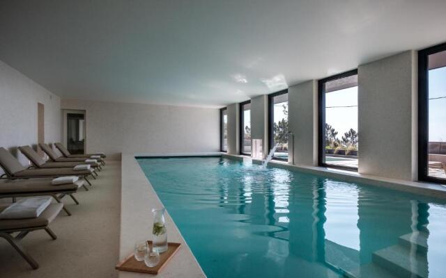 Casa de São Lourenço - Burel Panorama Hotel - Member of Design Hotels