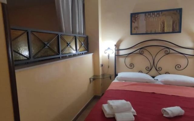 Residence dei Baroni