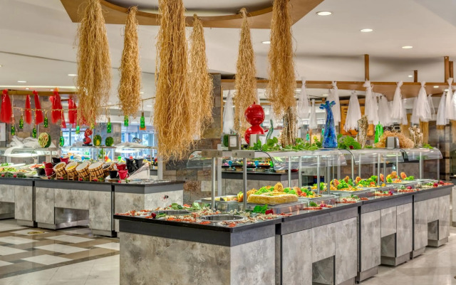 Mukarnas Spa & Resort